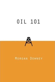 Книга про нефть