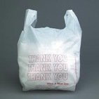 Полиэтиленовый пакет