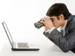 Поиск нефти