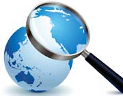 Поиск нефти