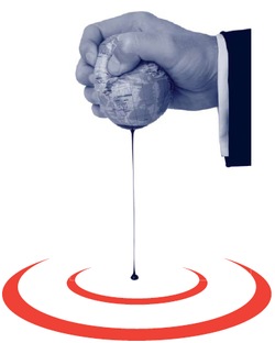 Запасы нефти